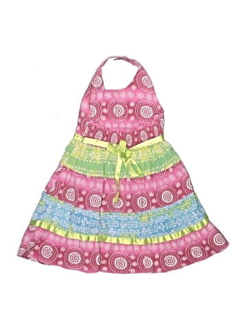 Blueberi Boulevard Dress (view 2)