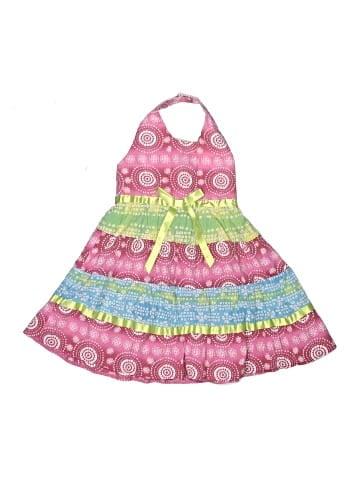 Blueberi Boulevard Dress (view 1)