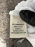 No Comment 100% Cotton Solid White Romper Size L - photo 5