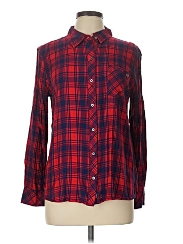 Vineyard Vines Long Sleeve Button-Down Shirt (view 1)