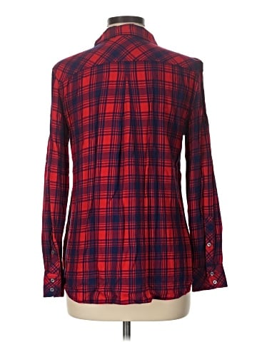 Vineyard Vines Long Sleeve Button-Down Shirt (view 2)
