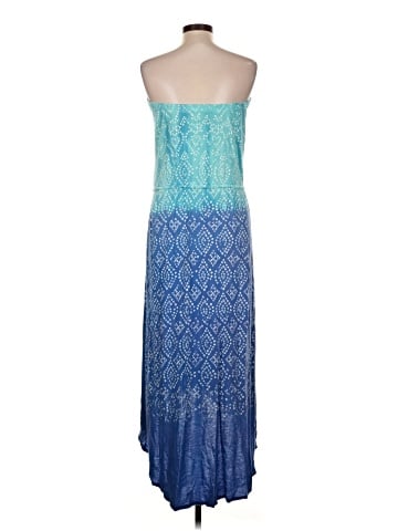 Language Casual Dress (view 2)