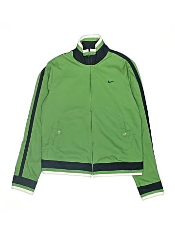 Nike Track Jacket (view 1)