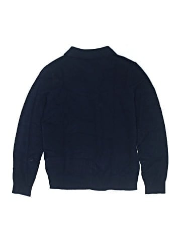 Crewcuts Cashmere Pullover Sweater (view 2)