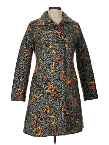 Choklate Coat (view 1)