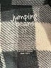 Jumping Beans 100% Polyester Gray Jacket Size 3T - photo 3