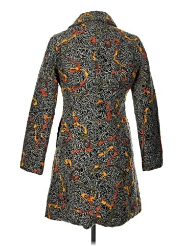 Choklate Coat (view 2)