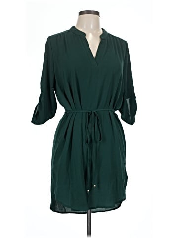 Meraki Casual Dress (view 1)