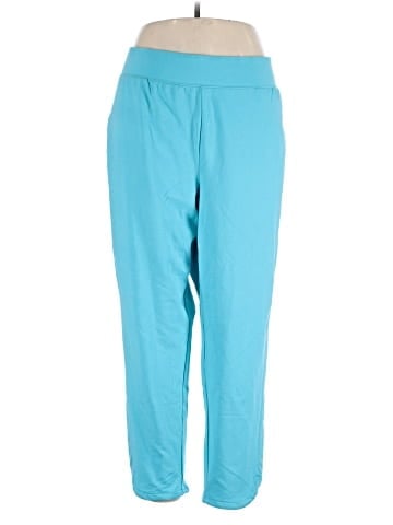 Sport Savvy Casual Pants (view 1)