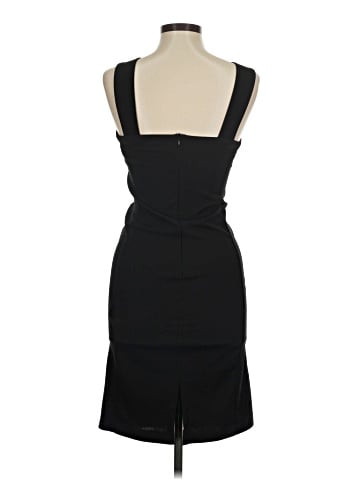 Zara W&B Collection Cocktail Dress (view 2)