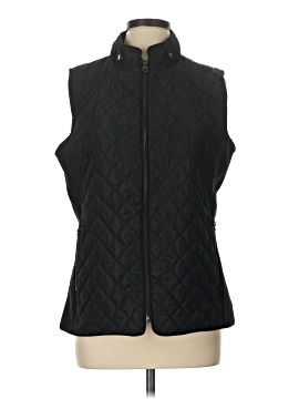 Market And Spruce Vest