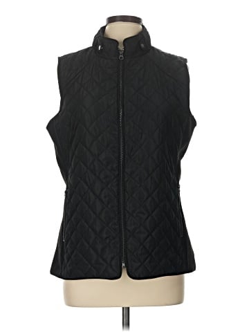 Market and Spruce Vest (view 1)