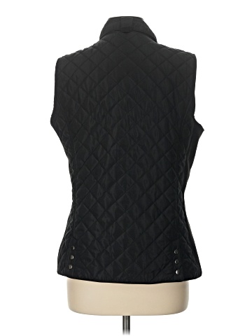 Market and Spruce Vest (view 2)