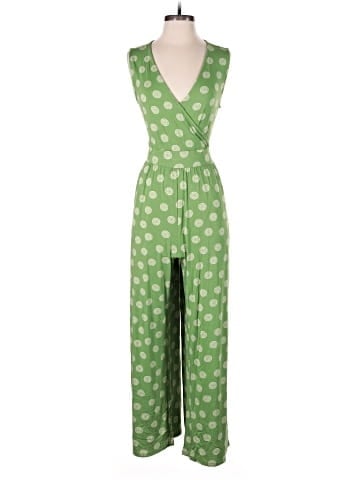 Market and Spruce Jumpsuit (view 1)
