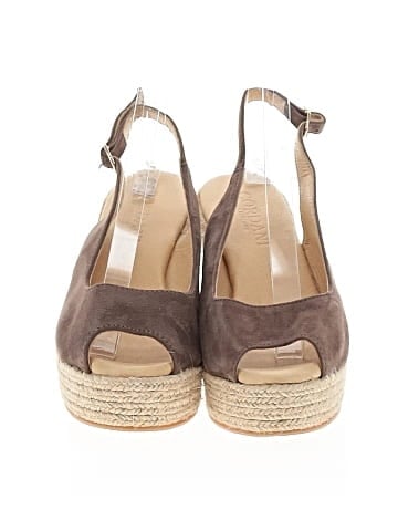 Cordani Wedges (view 2)