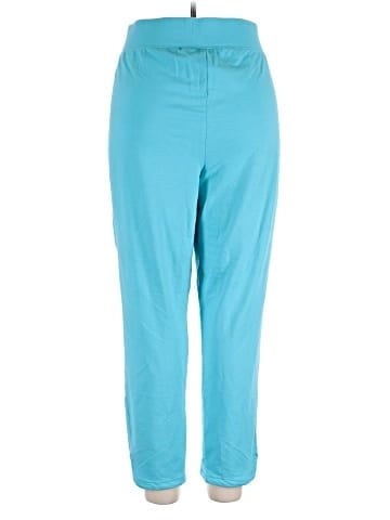 Sport Savvy Casual Pants (view 2)