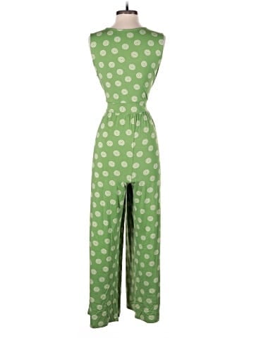 Market and Spruce Jumpsuit (view 2)