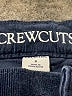 Crewcuts Black Jeans Size 8 - photo 3