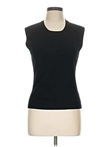 Studio Sleeveless Top (view 1)