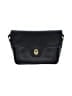 Coach Solid Black Crossbody Bag One size - photo 1