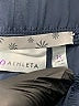 Athleta Solid Blue Active Pants Size 14 - photo 7