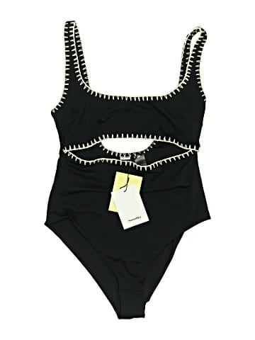 Nanushka One Piece Swimsuit (view 1)