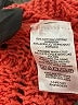 Ann Taylor LOFT Red Pullover Sweater Size S - photo 8