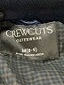 Crewcuts Solid Blue Jacket Size 8 - 9 - photo 3
