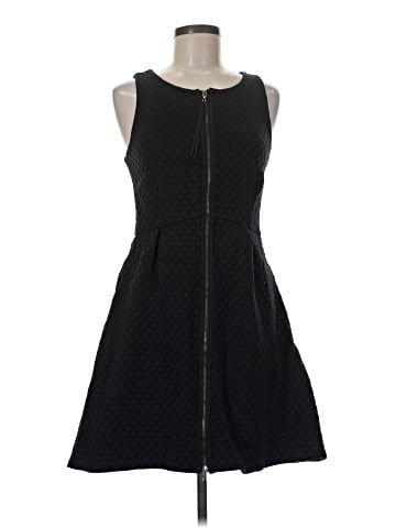 Leifsdottir Casual Dress (view 1)