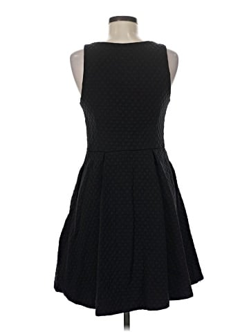 Leifsdottir Casual Dress (view 2)