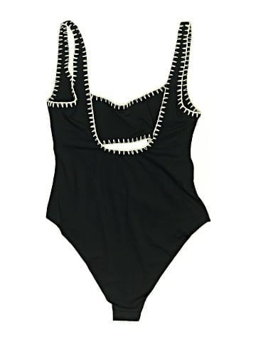 Nanushka One Piece Swimsuit (view 2)