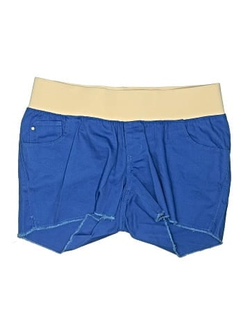 Old Navy - Maternity Athletic Shorts (view 1)