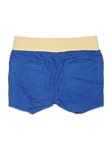 Old Navy - Maternity Athletic Shorts (view 2)