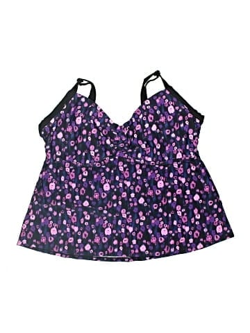 Merona Swimsuit Top (view 1)
