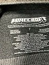 Minecraft Gray Active T-Shirt Size 7 - photo 3