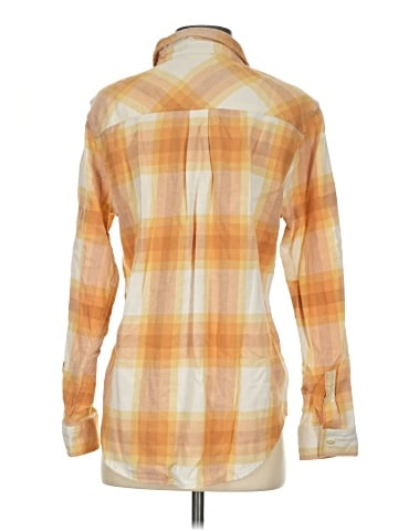 Weatherproof Long Sleeve Polo (view 2)