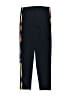 Adidas Graphic Black Track Pants Size 11 - 12 - photo 2