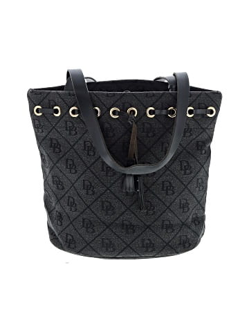 Dooney & Bourke Bucket Bag (view 1)