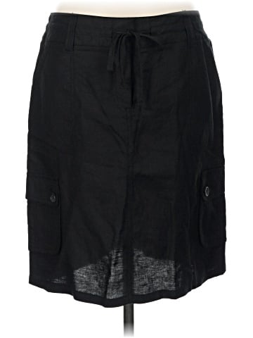 Larry Levine Casual Skirt (view 1)