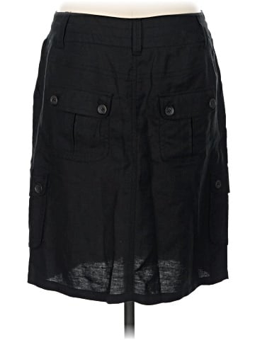 Larry Levine Casual Skirt (view 2)