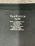 Van Heusen 100% Polyester Black Short Sleeve Top Size XL - photo 7
