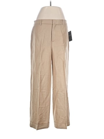 Lauren by Ralph Lauren Linen Pants (view 1)