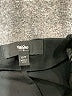 Mossimo 100% Polyester Black Blazer Size XS - photo 6