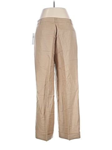 Lauren by Ralph Lauren Linen Pants (view 2)