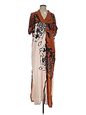 Bel Kazan Casual Dress (view 1)