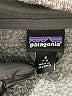 Patagonia 100% Polyester Green Pullover Sweater Size 7 - 8 - photo 3