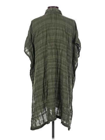Beyond Short Sleeve Button-Down Shirt (view 2)