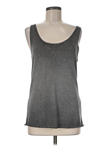 MADE IN ITALY Tank Top (view 1)
