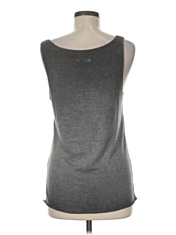 MADE IN ITALY Tank Top (view 2)