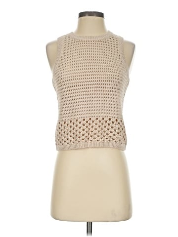 Ann Taylor Sweater Vest (view 1)